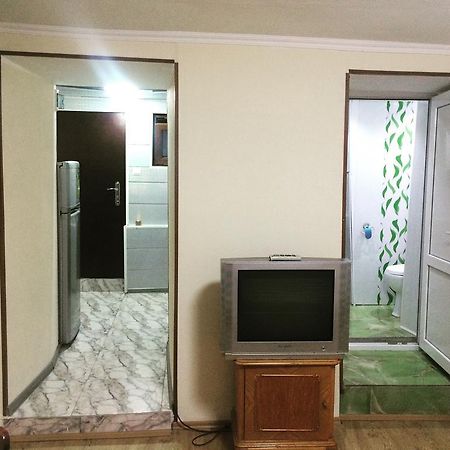 Lelas Apartment 第比利斯 外观 照片