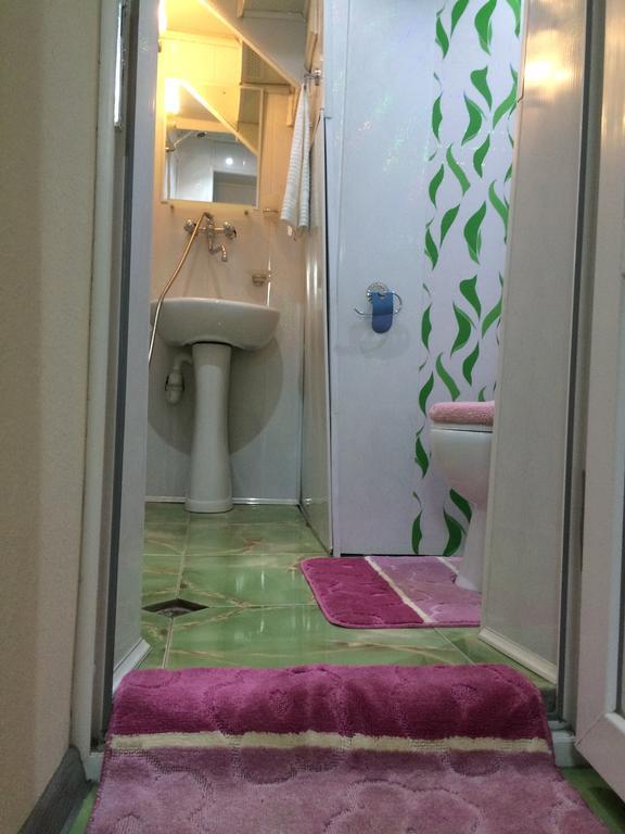 Lelas Apartment 第比利斯 外观 照片