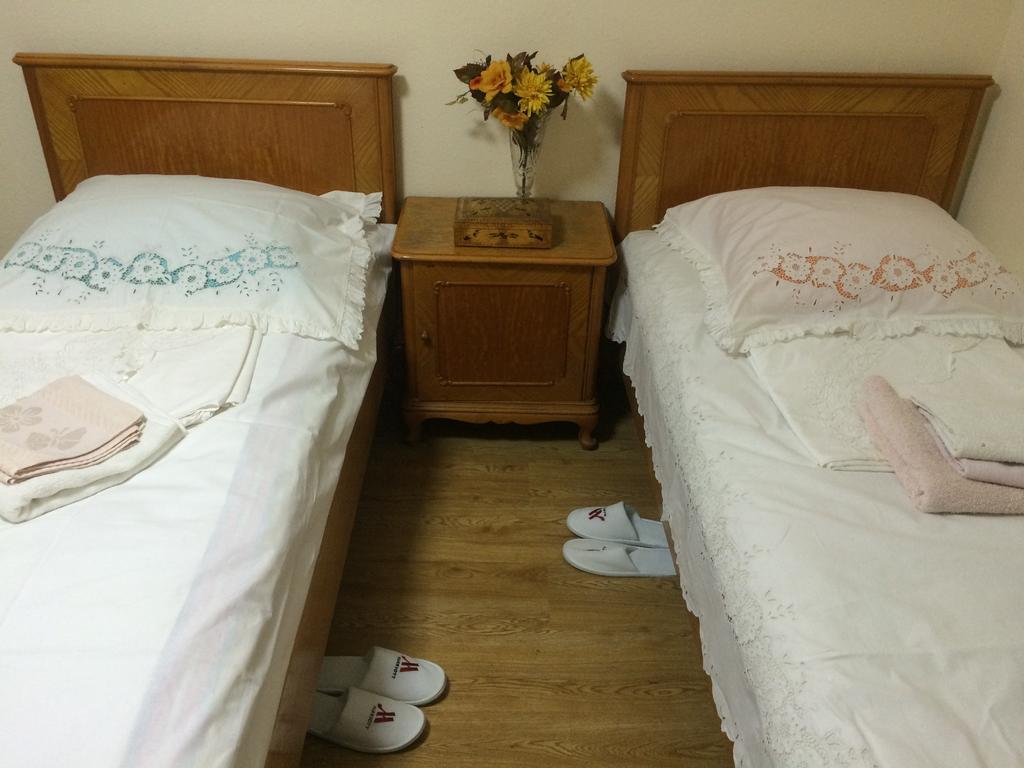 Lelas Apartment 第比利斯 外观 照片