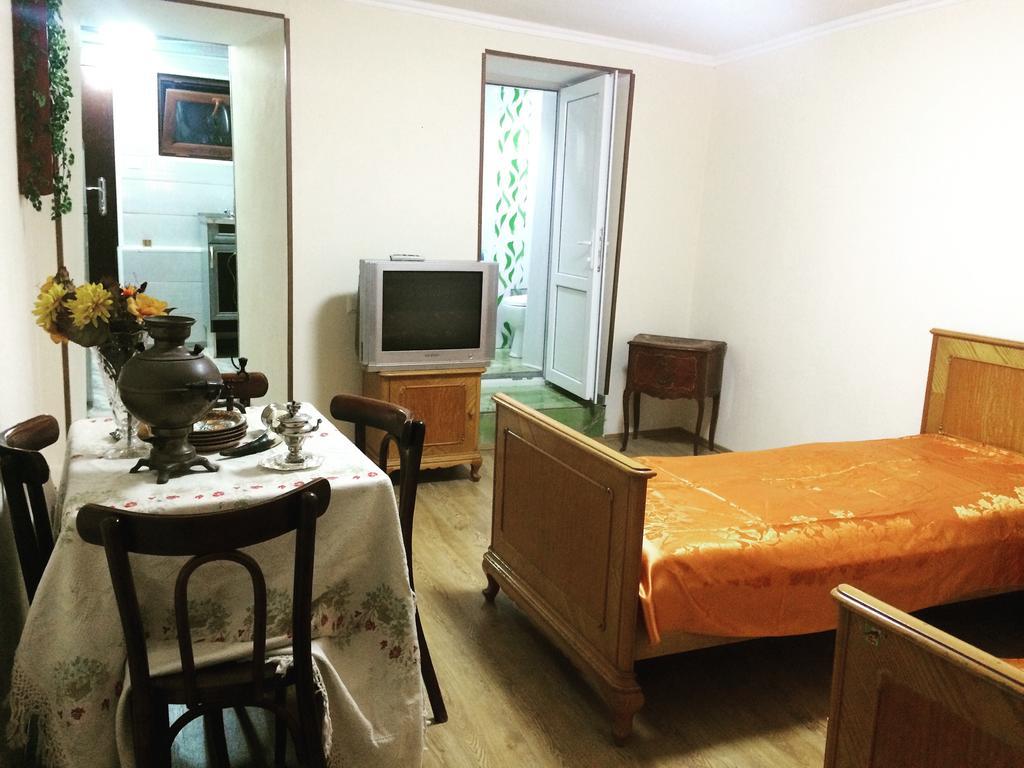 Lelas Apartment 第比利斯 外观 照片