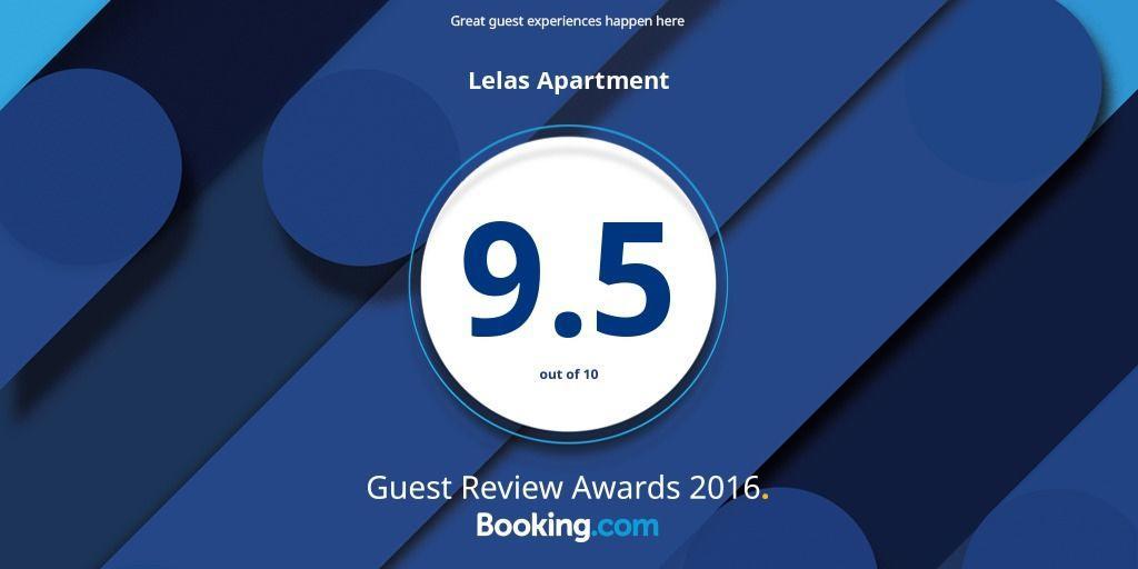 Lelas Apartment 第比利斯 外观 照片